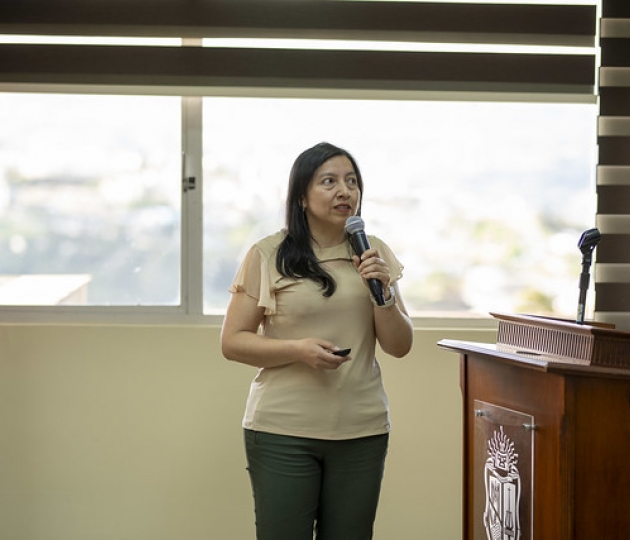 Presentación de resultados del proyecto de investigación UTPL “Emprendimientos Turísticos en Ecuador” Presentación de resultados del proyecto de investigación UTPL “Emprendimientos Turísticos en Ecuador”