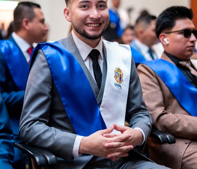 Ceremonia de Incorporación | 23 de abril 2024 | Mañana