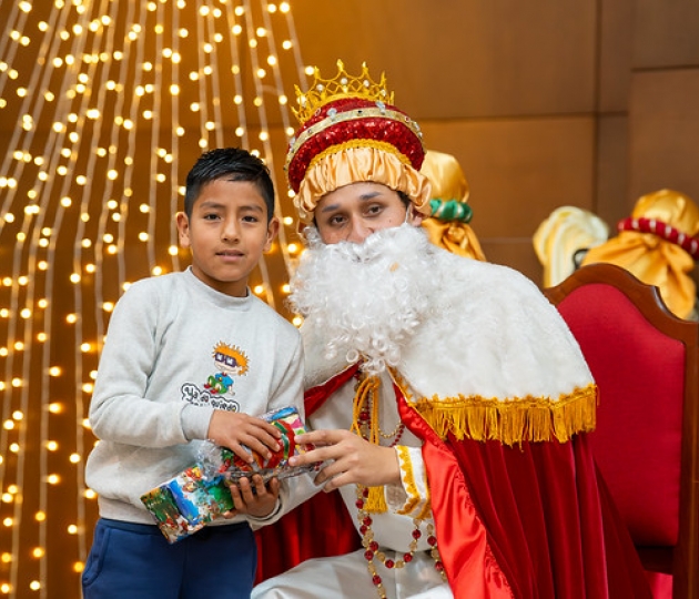 Día de los Reyes Magos 2026 Día de los Reyes Magos 2026