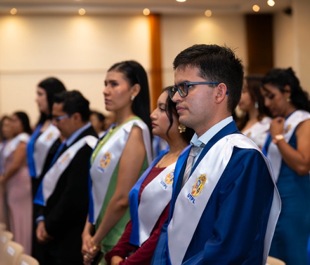 Ceremonia de Incorporación | 3 de diciembre | Tarde Ceremonia de Incorporación | 3 de diciembre | Tarde