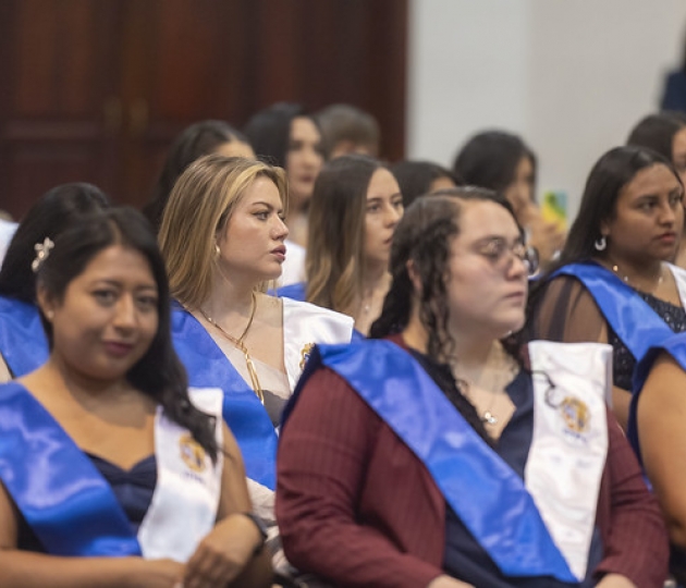 Ceremonia de Incorporación | 30 de junio | Mañana