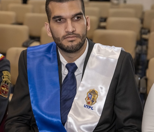Ceremonia de Incorporación | 23 de junio | Mañana