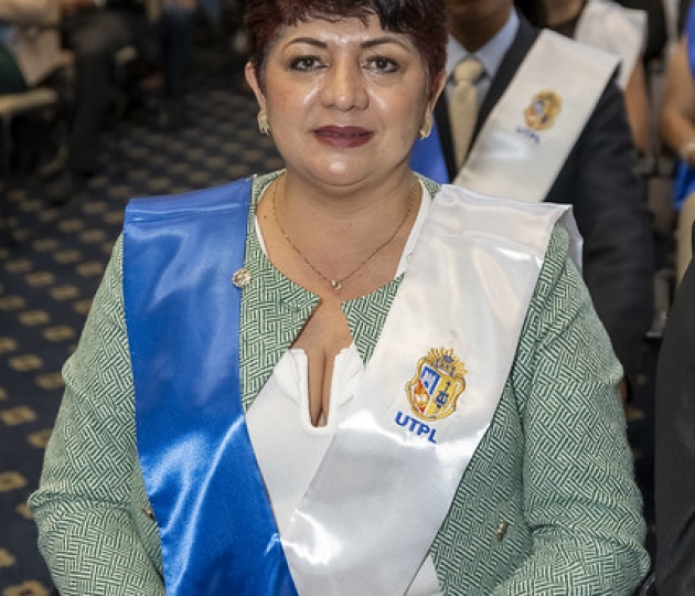 Ceremonia de Incorporación | 26 de mayo 2025 | Tarde