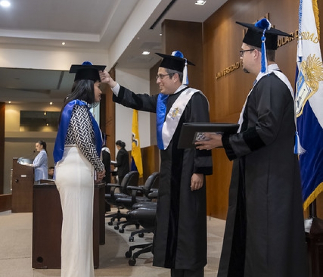 Ceremonia de Incorporación | 20 de noviembre | Mañana Ceremonia de Incorporación | 20 de noviembre | Mañana