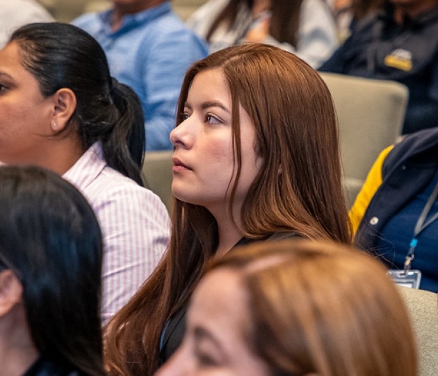 II Encuentro Nacional de Coordinadores de los Centros de Apoyo 2025
