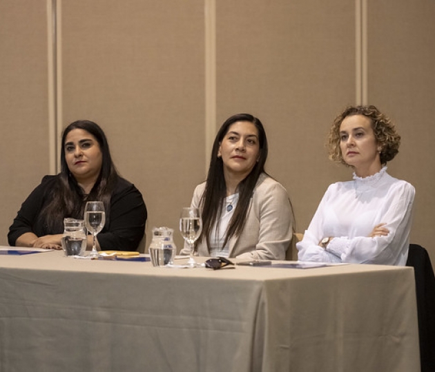 I Festival de Villancicos en inglés "Bells & Voices"