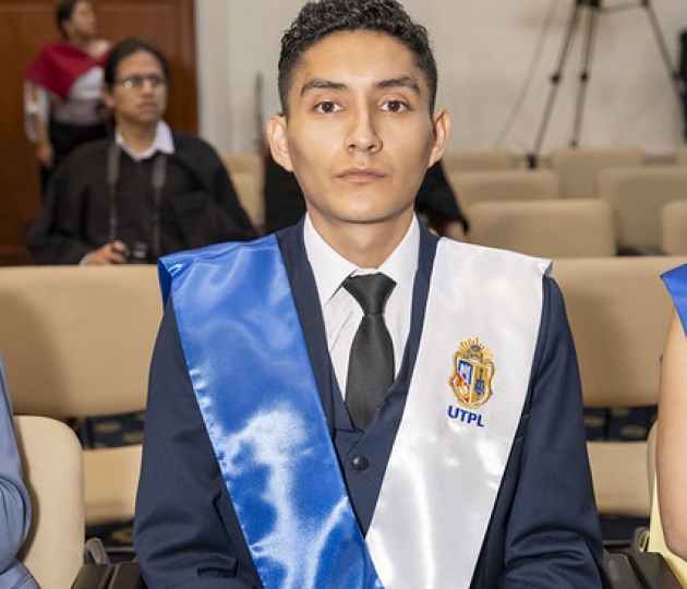 Ceremonia de Incorporación | 29  de julio | Mañana