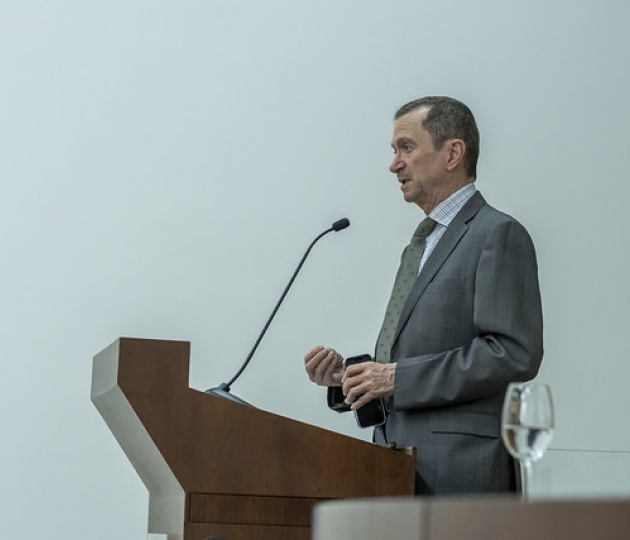 Preparación para la Auditoría Interna ISO 9001 en la UTPL