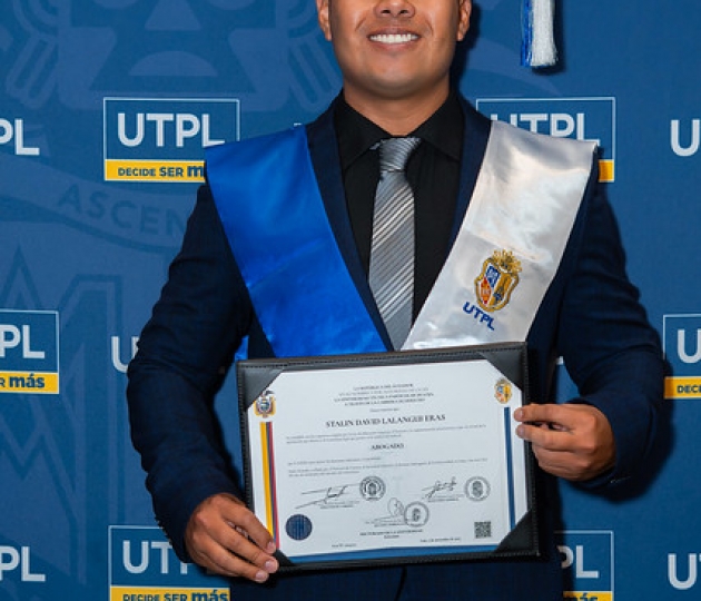 Ceremonia de Incorporación | 20 de noviembre | Tarde