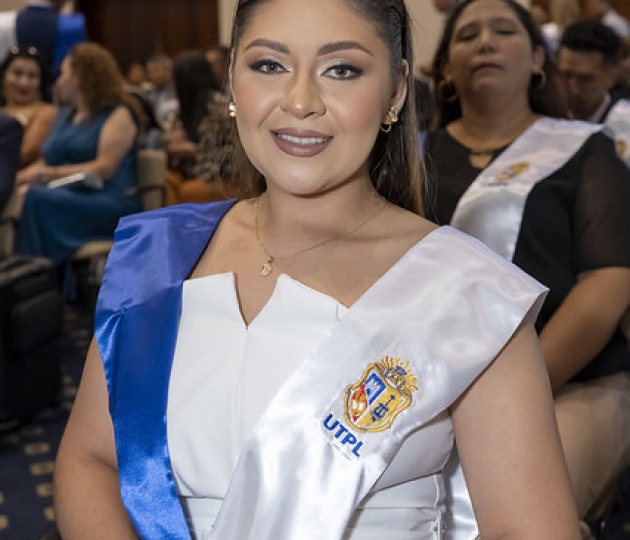 Ceremonia de Incorporación | 27 de noviembre | Mañana Ceremonia de Incorporación | 27 de noviembre | Mañana