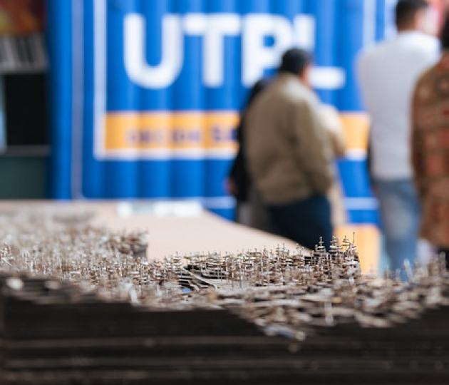 Lanzamiento y exposición de "ALojaRío"