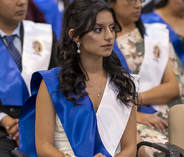 Ceremonia de Incorporación | 30 de octubre | Tarde Ceremonia de Incorporación | 30 de octubre | Tarde