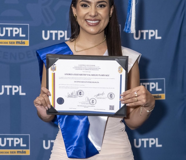 Ceremonia de Incorporación | 3 de diciembre | Tarde