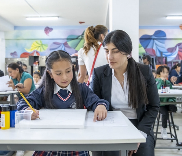 Talleres Semana del Estudiante “Fernando Rielo” 2025