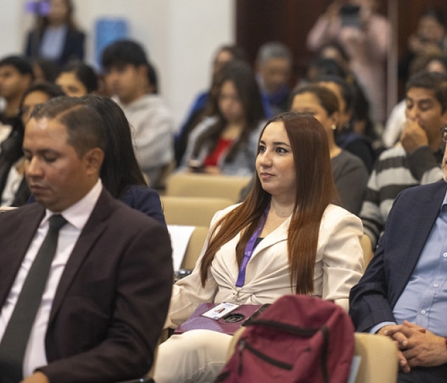 I Congreso Internacional de Emprendimiento y Competencia Económica