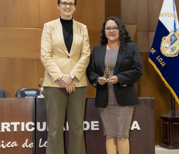Premio Humanístico Tomás Moro 2025