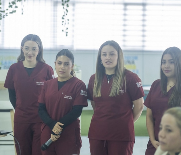 Aprendizaje Basado en Problemas para el desarrollo de prototipos alimentarios que respondan a deficiencias nutricionales