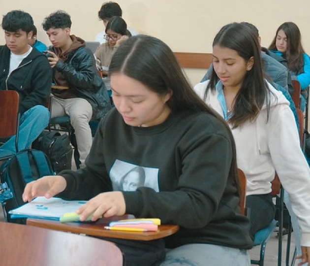 Proyecto de prevención de anomalías congénitas. Una estrategia de aprendizaje aplicado a la asignatura de embriología