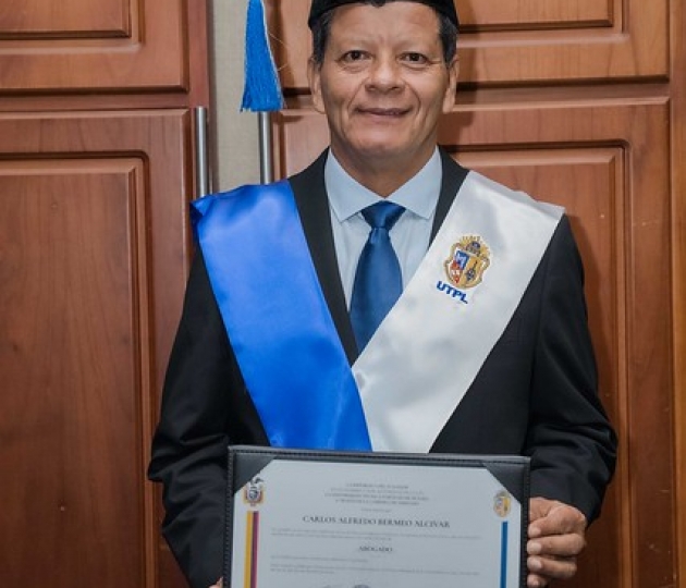 Ceremonia de Incorporación | 28 de julio | Mañana