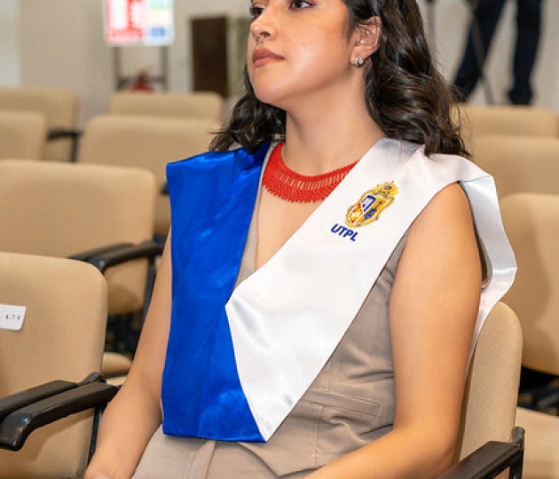 Ceremonia de Incorporación | 23 de abril 2024 | Tarde