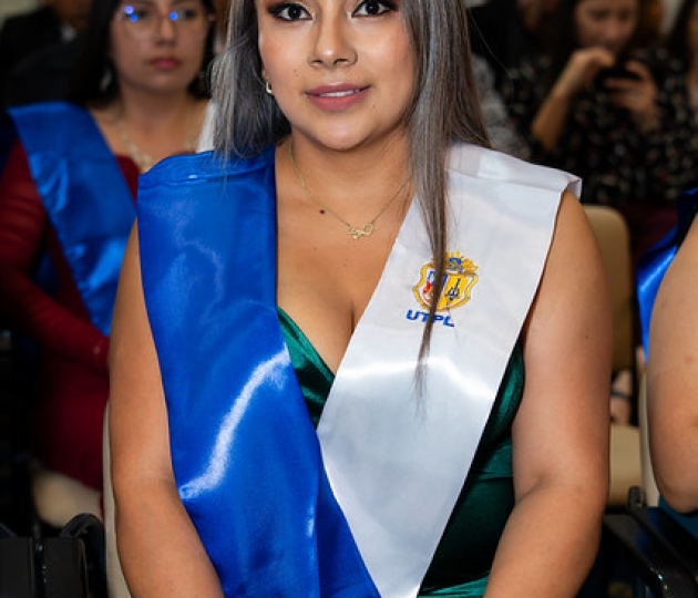 Ceremonia de Incorporación | 7 de noviembre | Mañana