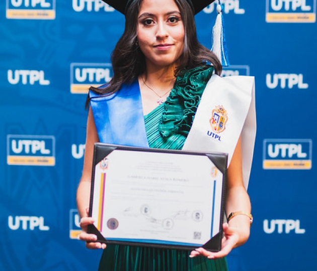 Ceremonia de Incorporación | 23 de octubre | Mañana