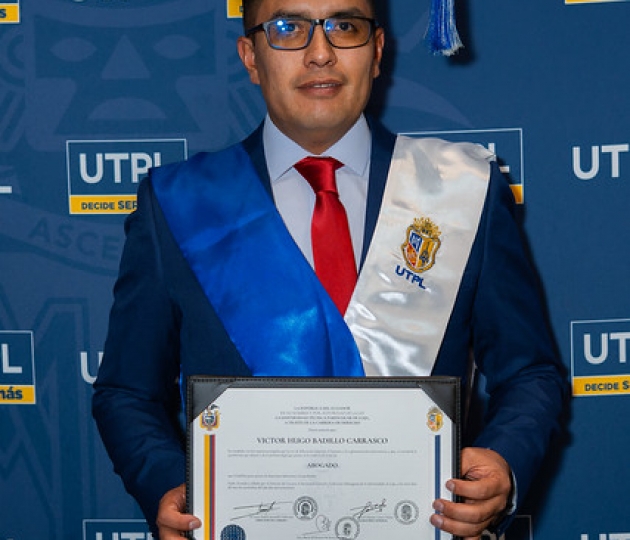 Ceremonia de Incorporación | 20 de noviembre | Tarde