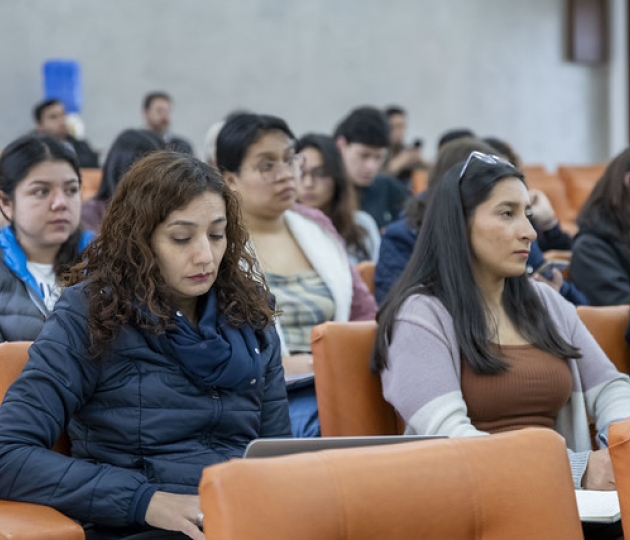 Workshop Internacional | FLOOD e-SCAPE