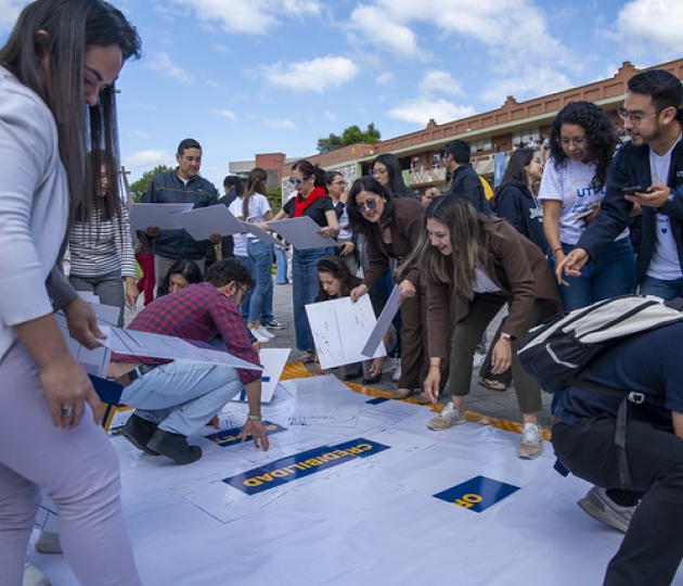 Somos Great Place to Work