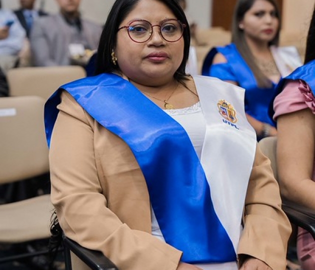 Ceremonia de Incorporación | 27 de noviembre | Tarde