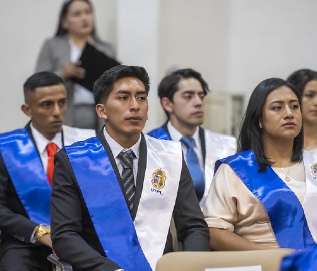 Ceremonia de Incorporación | 23 de octubre | Tarde Ceremonia de Incorporación | 23 de octubre | Tarde