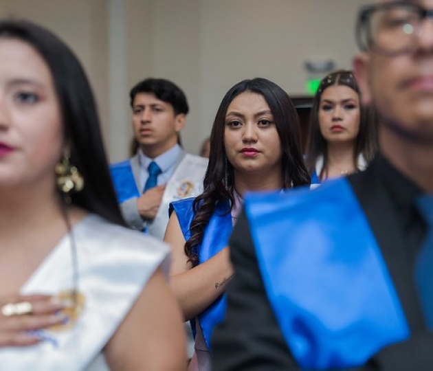 Ceremonia de Incorporación | 30 de junio | Mañana