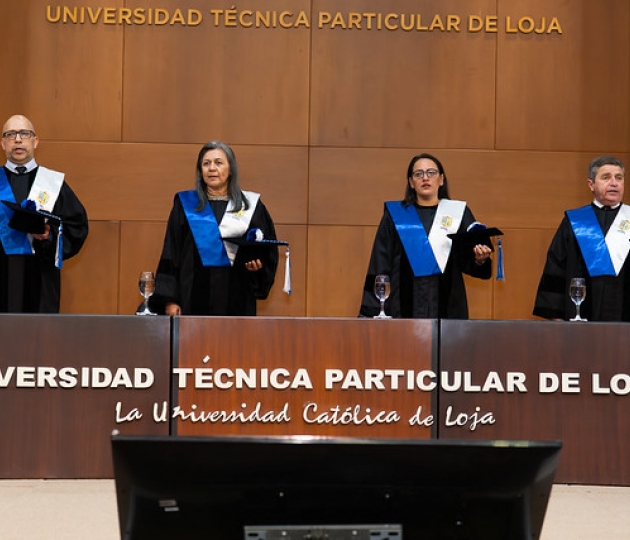 Ceremonia de Incorporación | 3 de diciembre | Tarde Ceremonia de Incorporación | 3 de diciembre | Tarde