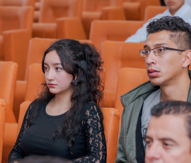 Taller académico Alimentos funcionales