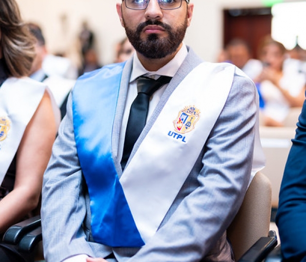 Ceremonia de Incorporación | 27 de junio | Tarde
