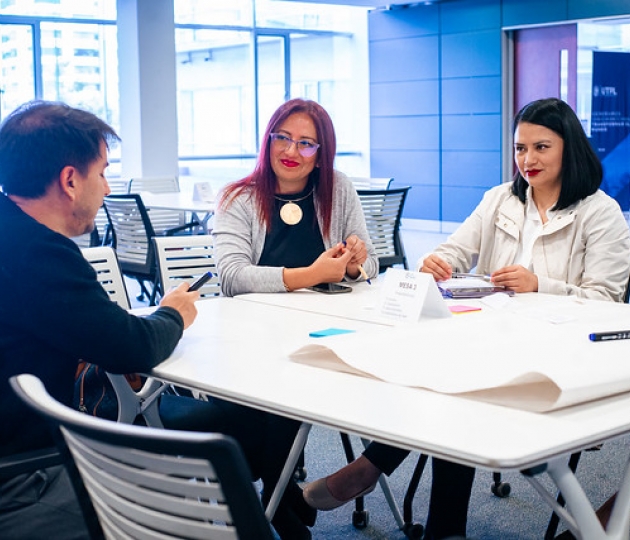 Foro Internacional de Innovación para el Aprendizaje y el Desarrollo y Tendencias de Gestión del Talento Humano – FIAD 2026