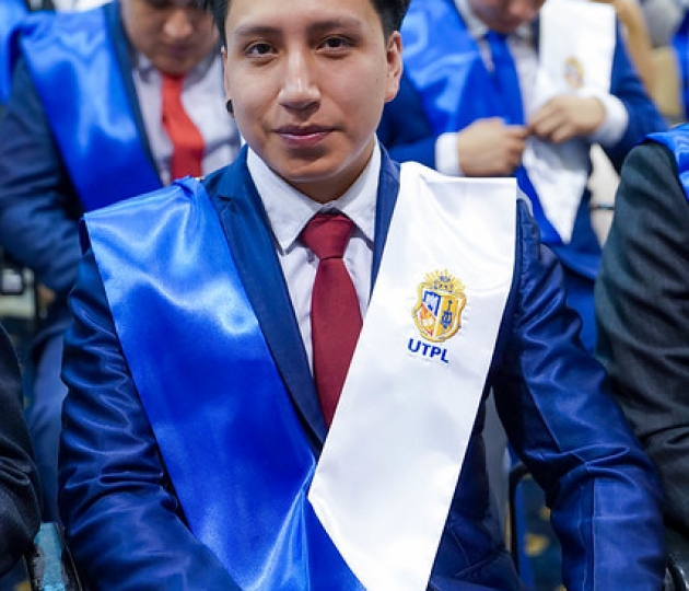 Ceremonia de Incorporación | 16 de abril 2026 | Tarde