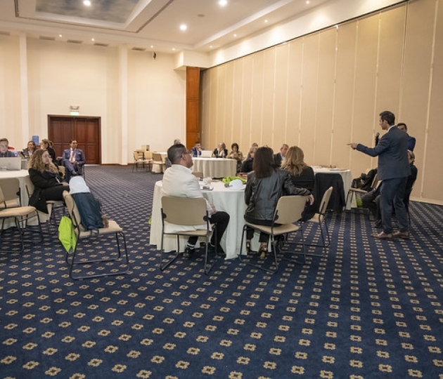 XI Foro Internacional de Acreditación EQUAA 2025: "El impacto de la IA en la formación de estudiantes de educación superior"