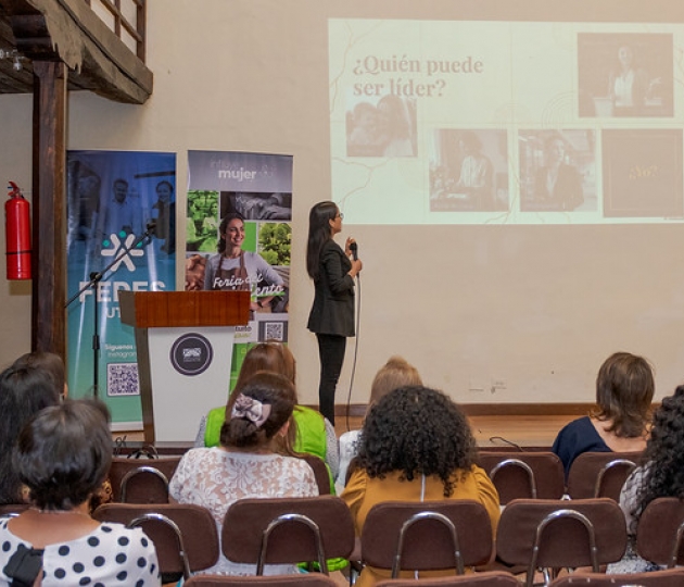 Ser mujer, vivir para contarlo