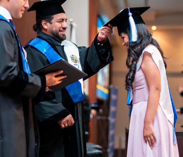 Ceremonia de Incorporación | 20 de marzo 2026 | Mañana