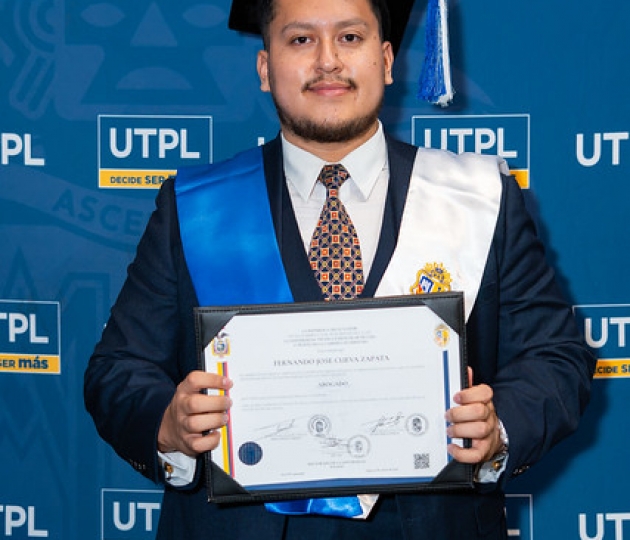 Ceremonia de Incorporación | 9 de febrero | Tarde