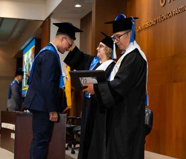 Ceremonia de Incorporación | 20 de marzo 2026 | Mañana