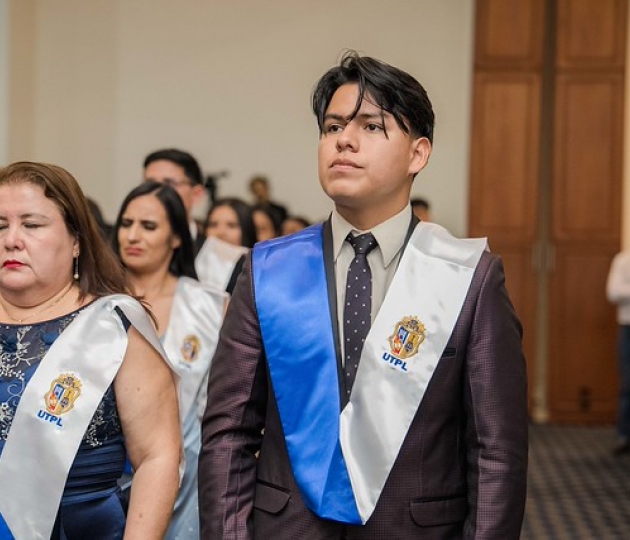Ceremonia de Incorporación | 16 de octubre | Tarde