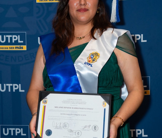 Ceremonia de Incorporación | 31 de octubre | Tarde