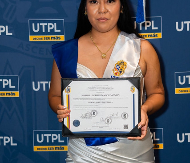 Ceremonia de Incorporación | 3 de diciembre | Tarde