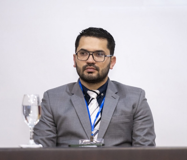 II Congreso de Especialidades Clínicas Quirúrgicas Loja 2025