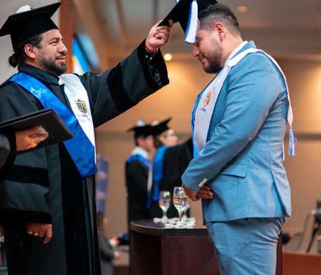 Ceremonia de Incorporación | 20 de marzo 2026 | Mañana