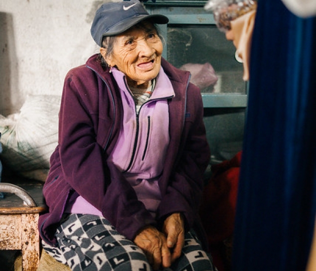 Misión Reyes Magos | Quito Misión Reyes Magos | Quito