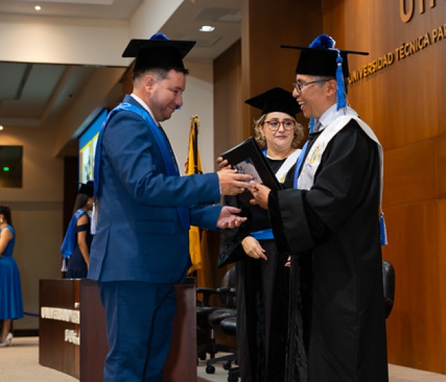 Ceremonia de Incorporación | 20 de marzo 2026 | Mañana