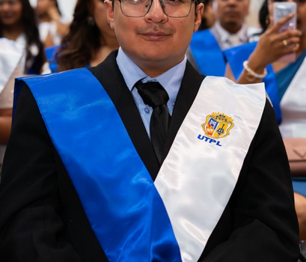 Ceremonia de Incorporación | 3 de diciembre | Tarde